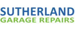Sutherland Garage Repairs logo